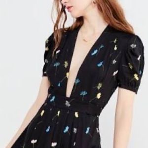 Urban outfitters maxi